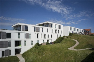 Billede 7. Lejlighed, Skrænten, Vejle Øst 