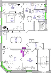 Photo 1. Apartment, Thorshavnsgade, København S