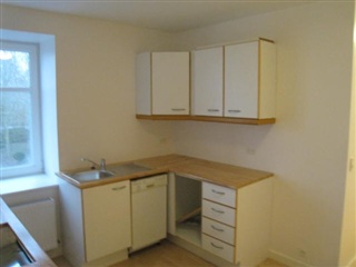 Photo 4. Apartment, Maribovej, Maribo 