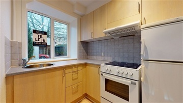 Photo 5. Apartment, Læssøegade, Kolding
