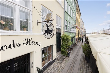 Photo 5. Apartment, Nyhavn, København K 