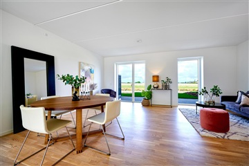 Photo 1. House, Dalhaven, Stenløse 