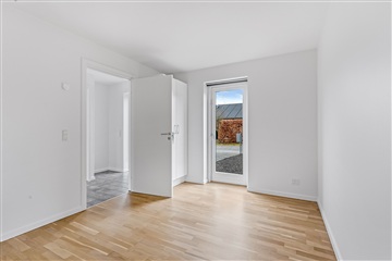 Photo 4. House, Tendrup Møllevej, Hornslet 