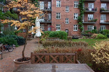 Photo 35. Apartment, Jacobys Alle, Frederiksberg C 