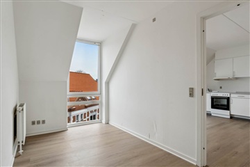 Photo 3. Apartment, Langdammen, Viborg