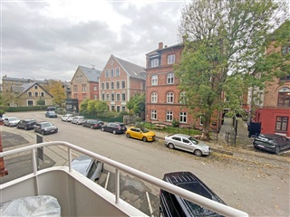 Photo 2. Apartment, Steenwinkelsvej, Frederiksberg C