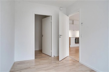 Billede 5. Lejlighed, Nordre Jernbanevej, Hillerød 