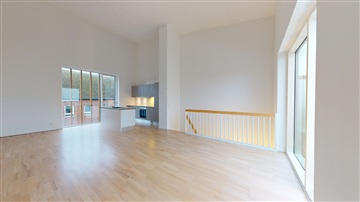 Photo 4. Apartment, Kammerrådensvej, Hørsholm