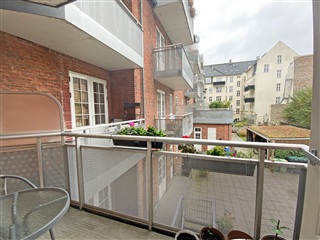 Photo 5. Apartment, Steenwinkelsvej, Frederiksberg C
