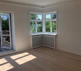 Photo 2. Apartment, Gyldenholm Alle, Gentofte