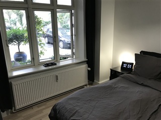 Photo 14. Apartment, Vestergade, Randers C 