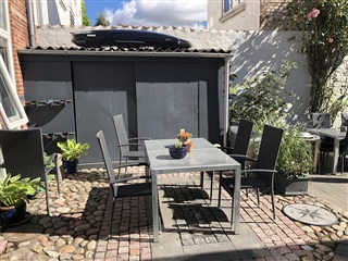 Photo 24. Apartment, Vestergade, Randers C 