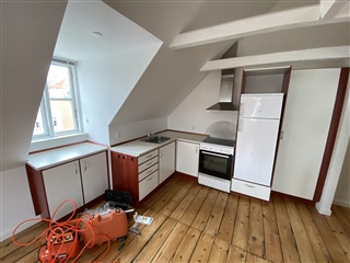 Billede 12. Lejlighed, Kongensgade, Fredericia 