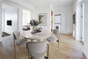 Photo 2. Apartment, Tulipanhaven, Aarhus N