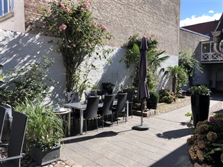 Photo 25. Apartment, Vestergade, Randers C 