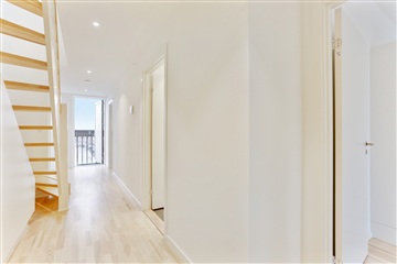 Photo 8. Apartment, Kammerrådensvej, Hørsholm