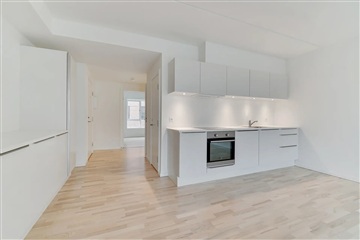 Photo 3. Apartment, Nordre Jernbanevej, Hillerød 