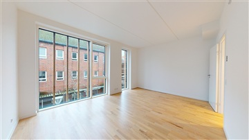 Photo 8. Apartment, Kammerrådensvej, Hørsholm