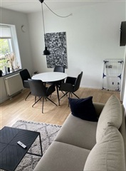 Photo 2. Apartment, Gebauersgade, Aarhus C 