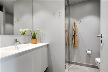 Photo 12. Apartment, Papirøen, København K 