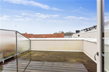 Photo 12. Apartment, Kammerrådensvej, Hørsholm