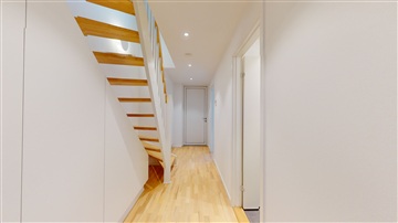 Photo 6. Apartment, Kammerrådensvej, Hørsholm