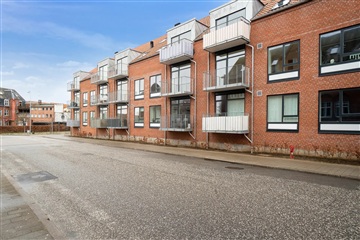 Photo 13. Apartment, Nordre Jernbanevej, Hillerød 