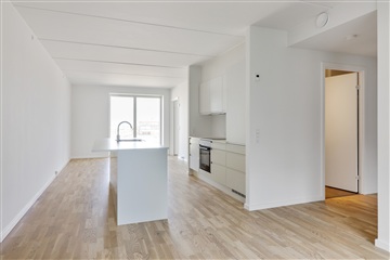 Photo 1. Apartment, Bilbaogade, Nordhavn 