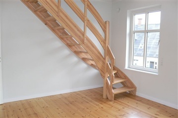 Photo 3. Apartment, Bredgade, Karise 