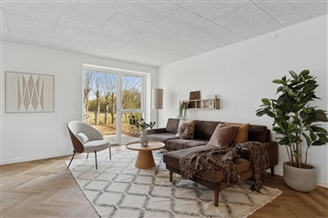 Photo 4. House, Skæring Enge, Egå