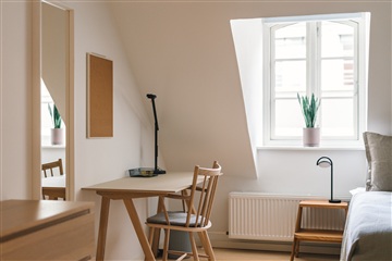 Photo 3. Room, , København K 