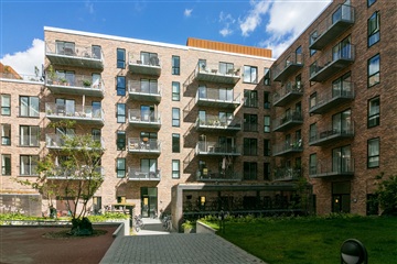 Photo 11. Apartment, Bilbaogade, Nordhavn 