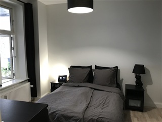 Photo 13. Apartment, Vestergade, Randers C 