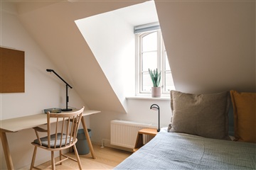 Photo 2. Room, , København K 