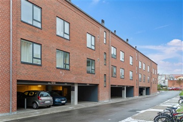 Billede 15. Lejlighed, Nordre Jernbanevej, Hillerød 