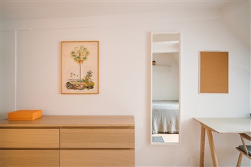 Photo 5. Room, , København K 