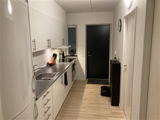 Photo 4. Apartment, Gebauersgade, Aarhus C 