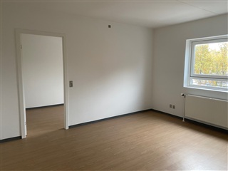 Photo 2. Apartment, Langdammen, Viborg 