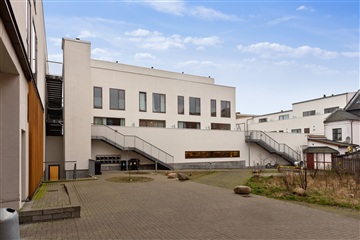 Photo 10. Apartment, Kammerrådensvej, Hørsholm
