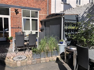 Photo 23. Apartment, Vestergade, Randers C 