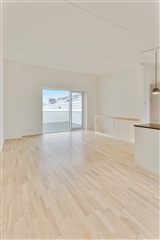 Photo 3. Apartment, Kammerrådensvej, Hørsholm