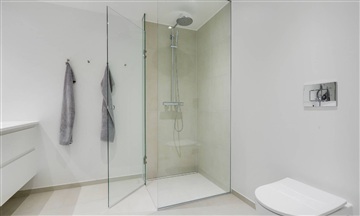 Photo 9. Apartment, Linus Paulings Vej, København SV 