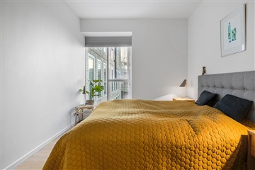 Photo 9. Apartment, Papirøen, København K 