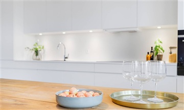 Photo 1. Apartment, Linus Paulings Vej, København SV 