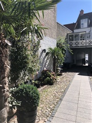 Photo 26. Apartment, Vestergade, Randers C 