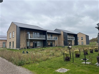 Photo 1. Apartment, Bavne Ager, Gilleleje 