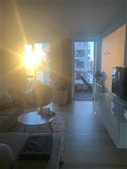 Photo 7. Apartment, Havneholmen, København V
