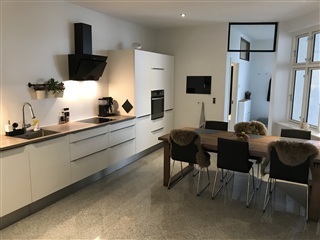 Photo 10. Apartment, Vestergade, Randers C 