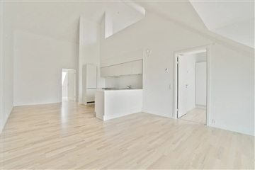 Photo 2. Apartment, Nordre Jernbanevej, Hillerød 