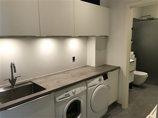 Photo 5. Apartment, Vestergade, Randers C 